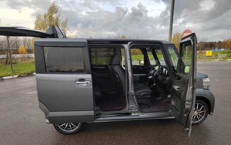 Honda N-BOX II, 2017 год, 950 000 рублей, 25 фотография