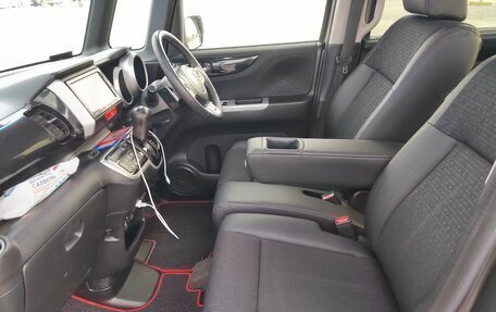 Honda N-BOX II, 2017 год, 950 000 рублей, 27 фотография