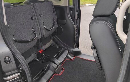 Honda N-BOX II, 2017 год, 950 000 рублей, 29 фотография