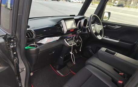 Honda N-BOX II, 2017 год, 950 000 рублей, 26 фотография