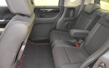 Honda N-BOX II, 2017 год, 950 000 рублей, 28 фотография