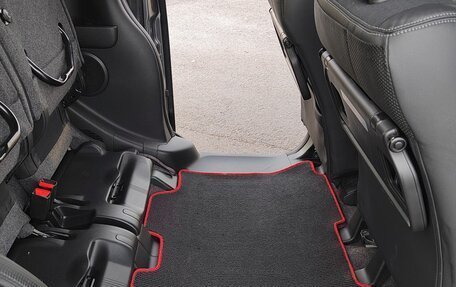 Honda N-BOX II, 2017 год, 950 000 рублей, 30 фотография