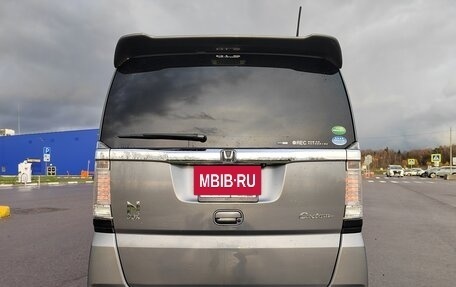 Honda N-BOX II, 2017 год, 950 000 рублей, 12 фотография