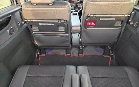 Honda N-BOX II, 2017 год, 950 000 рублей, 20 фотография