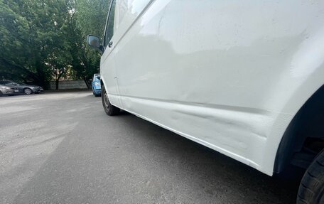 Volkswagen Transporter T5 рестайлинг, 2008 год, 850 000 рублей, 6 фотография