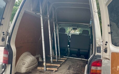 Volkswagen Transporter T5 рестайлинг, 2008 год, 850 000 рублей, 5 фотография