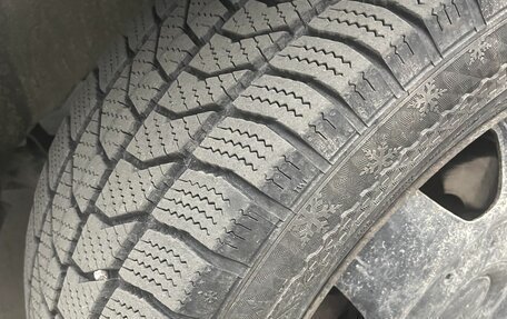 Volkswagen Transporter T5 рестайлинг, 2008 год, 850 000 рублей, 8 фотография