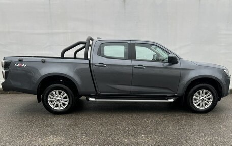 Isuzu D-Max, 2024 год, 4 250 000 рублей, 5 фотография