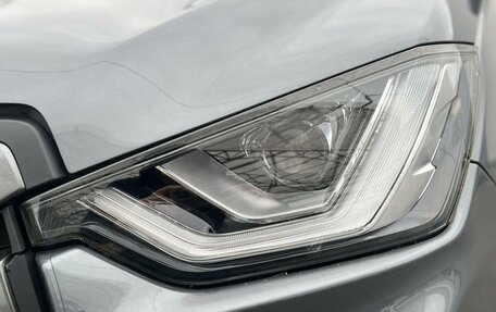 Isuzu D-Max, 2024 год, 4 250 000 рублей, 10 фотография