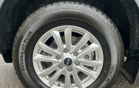 Isuzu D-Max, 2024 год, 4 250 000 рублей, 11 фотография