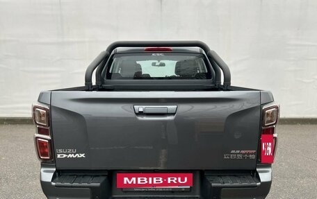 Isuzu D-Max, 2024 год, 4 250 000 рублей, 7 фотография