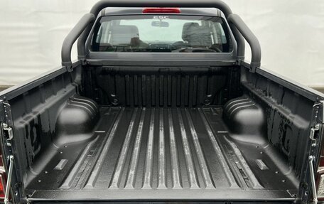 Isuzu D-Max, 2024 год, 4 250 000 рублей, 13 фотография