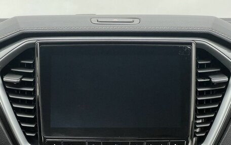 Isuzu D-Max, 2024 год, 4 250 000 рублей, 18 фотография