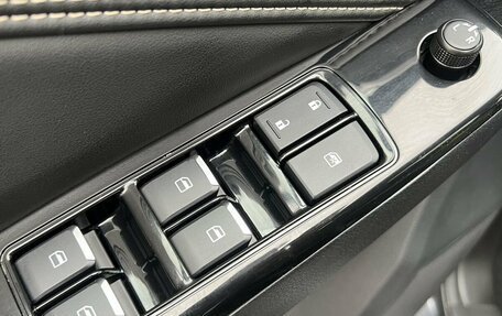 Isuzu D-Max, 2024 год, 4 250 000 рублей, 22 фотография