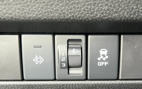 Isuzu D-Max, 2024 год, 4 250 000 рублей, 21 фотография