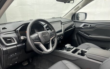 Isuzu D-Max, 2024 год, 4 250 000 рублей, 23 фотография