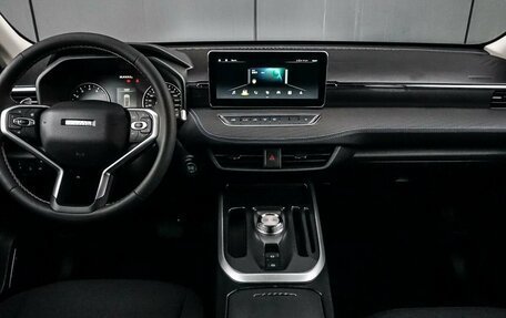 Haval Jolion, 2025 год, 2 499 000 рублей, 7 фотография