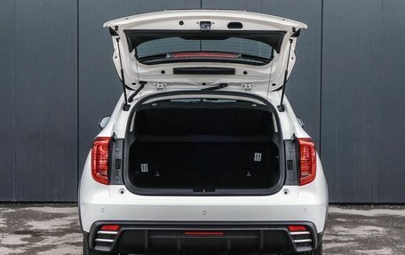 Haval Jolion, 2025 год, 2 499 000 рублей, 6 фотография