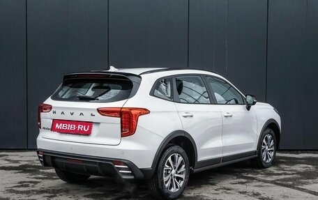 Haval Jolion, 2025 год, 2 499 000 рублей, 4 фотография