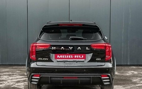 Haval Jolion, 2025 год, 2 799 000 рублей, 4 фотография