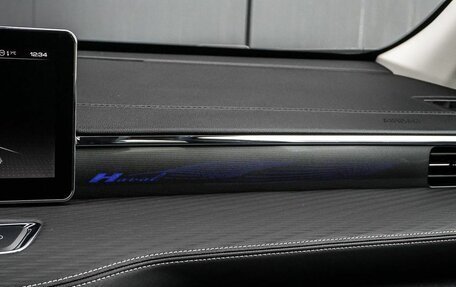 Haval Jolion, 2025 год, 2 799 000 рублей, 16 фотография