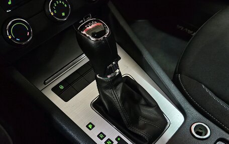 Skoda Octavia, 2020 год, 1 675 000 рублей, 15 фотография