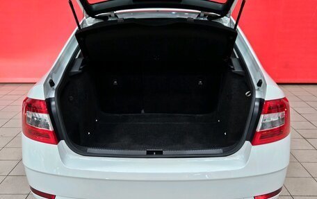 Skoda Octavia, 2020 год, 1 675 000 рублей, 16 фотография