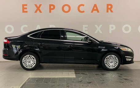 Ford Mondeo IV, 2011 год, 1 050 000 рублей, 4 фотография