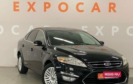 Ford Mondeo IV, 2011 год, 1 050 000 рублей, 3 фотография