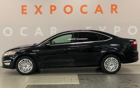 Ford Mondeo IV, 2011 год, 1 050 000 рублей, 9 фотография