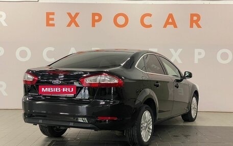 Ford Mondeo IV, 2011 год, 1 050 000 рублей, 5 фотография