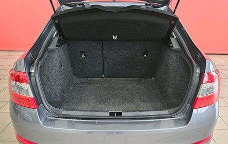 Skoda Octavia, 2014 год, 1 225 000 рублей, 16 фотография