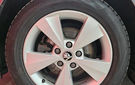 Skoda Octavia, 2014 год, 1 225 000 рублей, 17 фотография