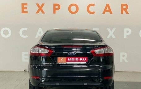 Ford Mondeo IV, 2011 год, 1 050 000 рублей, 6 фотография