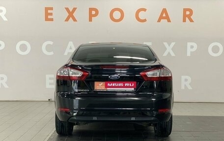 Ford Mondeo IV, 2011 год, 1 050 000 рублей, 7 фотография