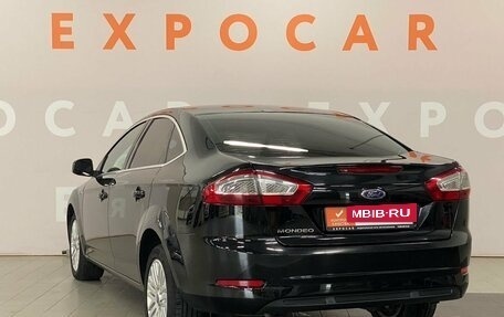 Ford Mondeo IV, 2011 год, 1 050 000 рублей, 8 фотография