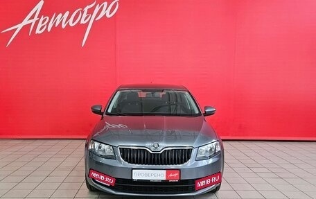 Skoda Octavia, 2014 год, 1 225 000 рублей, 8 фотография