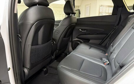 Hyundai Tucson, 2025 год, 4 300 000 рублей, 9 фотография