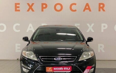 Ford Mondeo IV, 2011 год, 1 050 000 рублей, 2 фотография