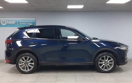 Mazda CX-5 II, 2020 год, 2 563 000 рублей, 4 фотография