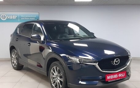 Mazda CX-5 II, 2020 год, 2 563 000 рублей, 3 фотография