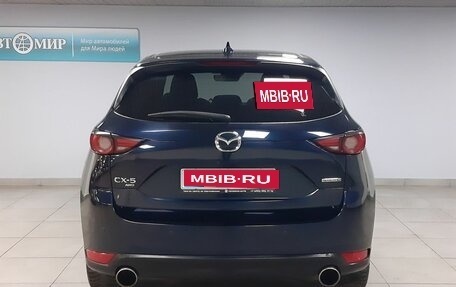 Mazda CX-5 II, 2020 год, 2 563 000 рублей, 6 фотография