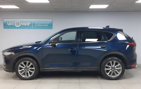 Mazda CX-5 II, 2020 год, 2 563 000 рублей, 8 фотография