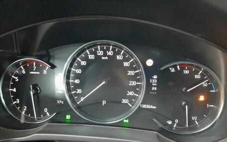 Mazda CX-5 II, 2020 год, 2 563 000 рублей, 13 фотография