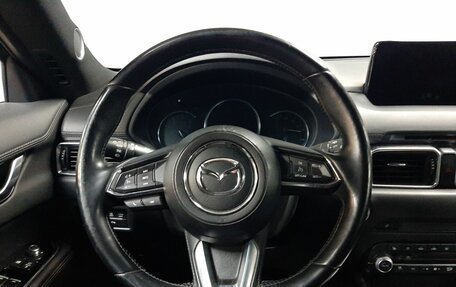 Mazda CX-5 II, 2020 год, 2 563 000 рублей, 11 фотография