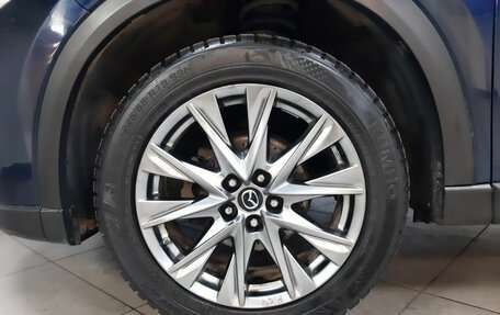 Mazda CX-5 II, 2020 год, 2 563 000 рублей, 9 фотография