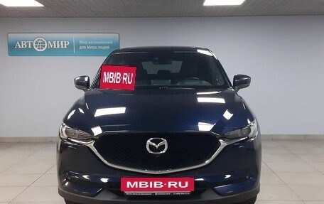 Mazda CX-5 II, 2020 год, 2 563 000 рублей, 2 фотография