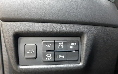 Mazda CX-5 II, 2020 год, 2 563 000 рублей, 25 фотография