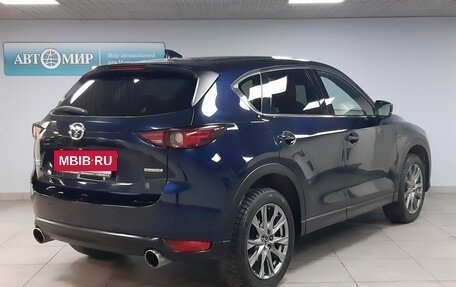 Mazda CX-5 II, 2020 год, 2 563 000 рублей, 5 фотография