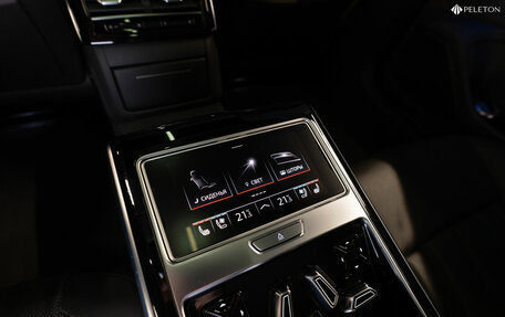 Audi A8, 2018 год, 4 800 000 рублей, 16 фотография